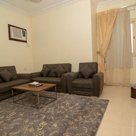 قصر رهوان للوحدات الفندقية - Rahwan Palace Hotel Units Baljurashi Exterior foto