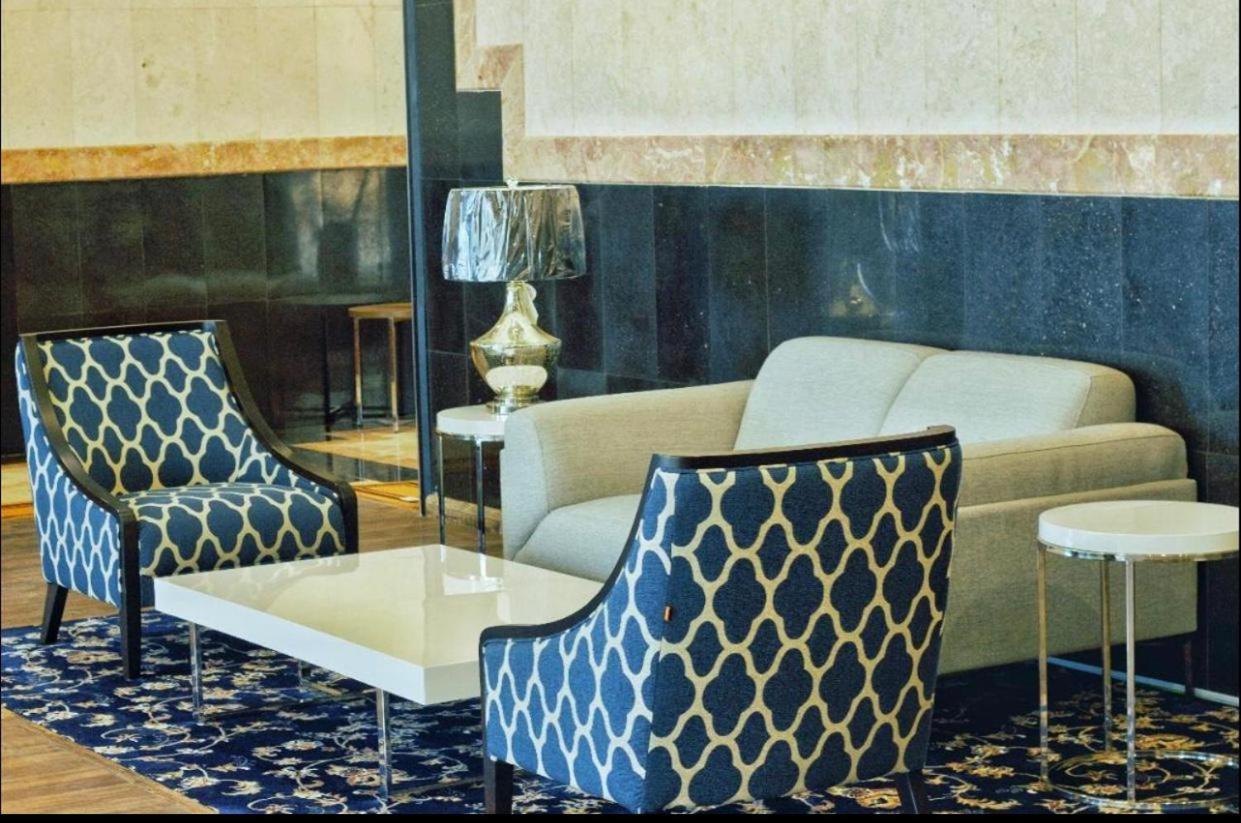 قصر رهوان للوحدات الفندقية - Rahwan Palace Hotel Units Baljurashi Exterior foto