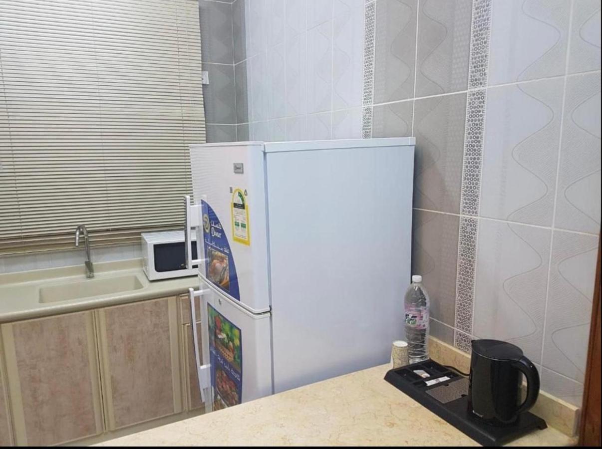 قصر رهوان للوحدات الفندقية - Rahwan Palace Hotel Units Baljurashi Exterior foto